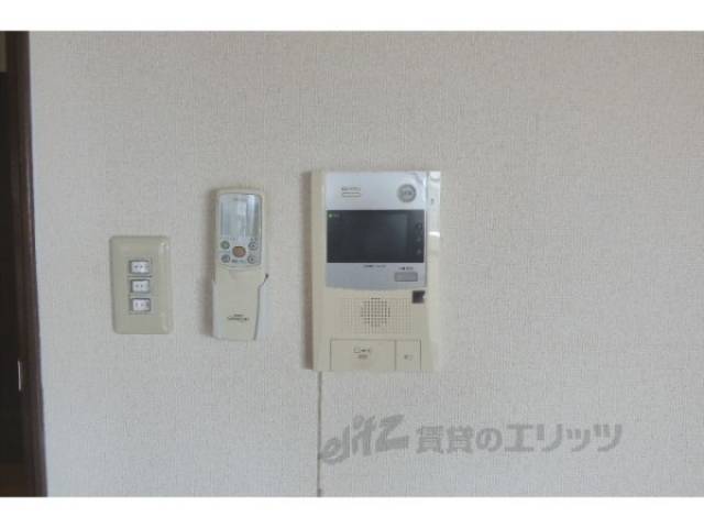 ドアフォン（ＴＶ含）