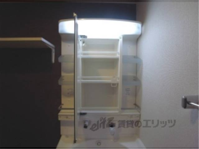 洗面所
