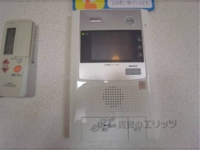 ドアフォン（ＴＶ含）