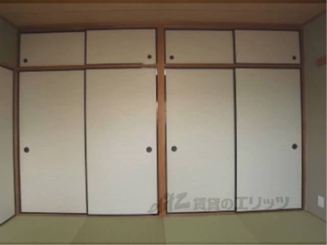 収納　（和室）