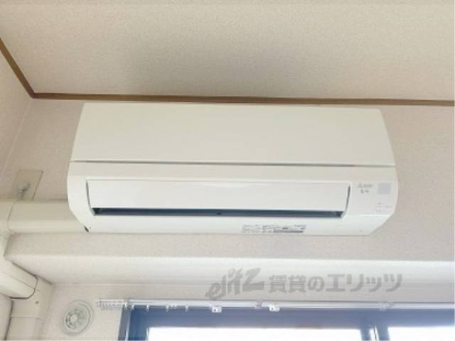 エアコン　洋室