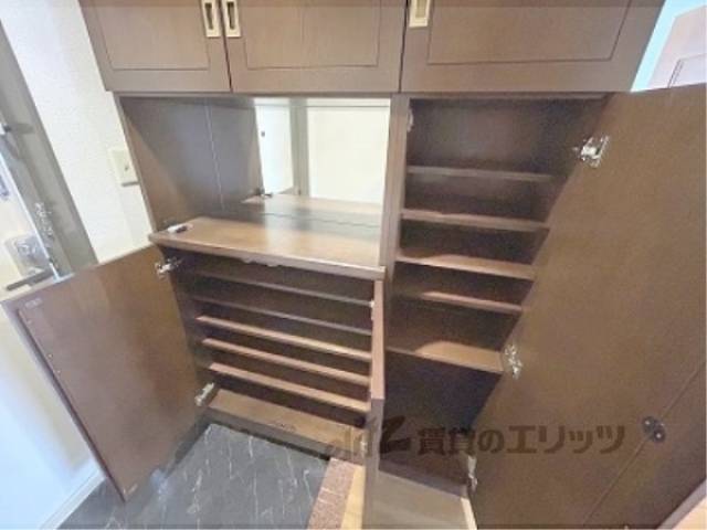 下駄箱