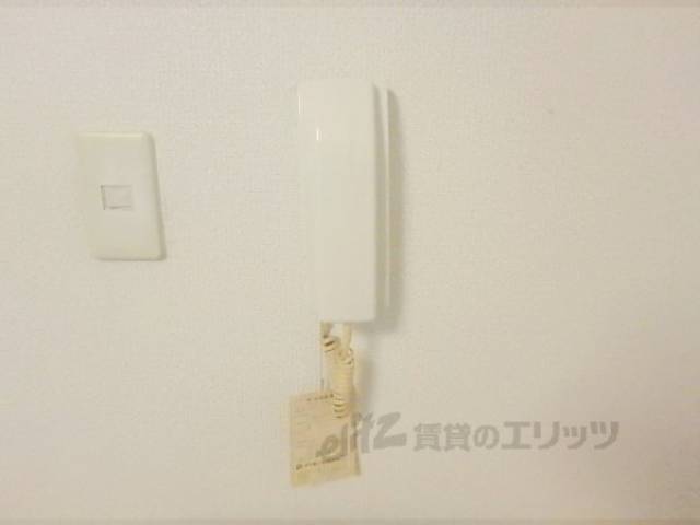 インターホン