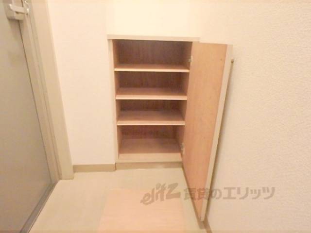下駄箱
