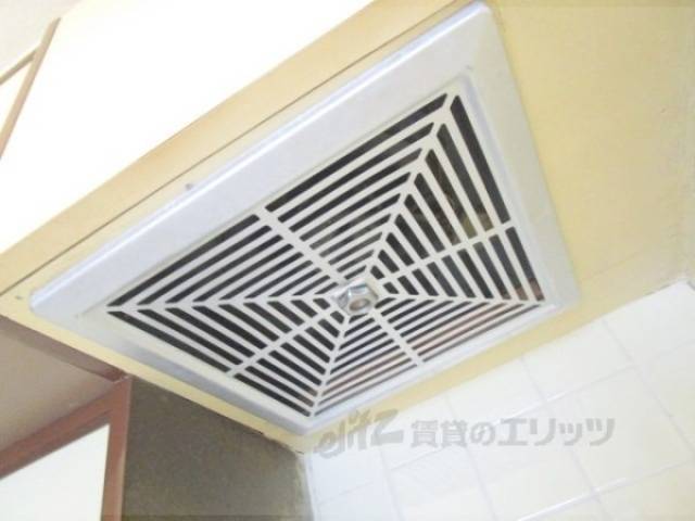 換気扇