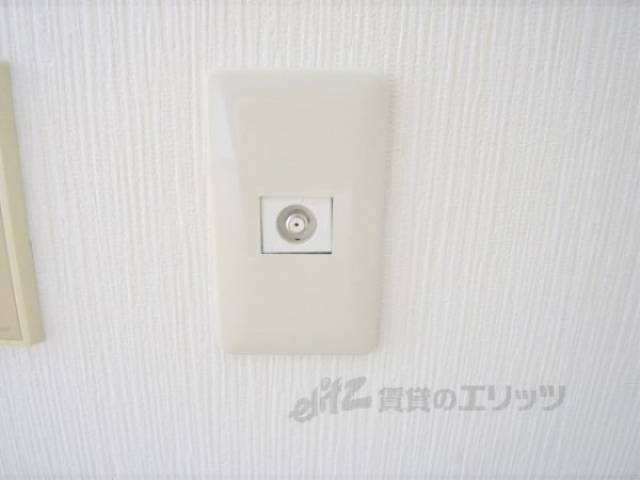 テレビコンセント