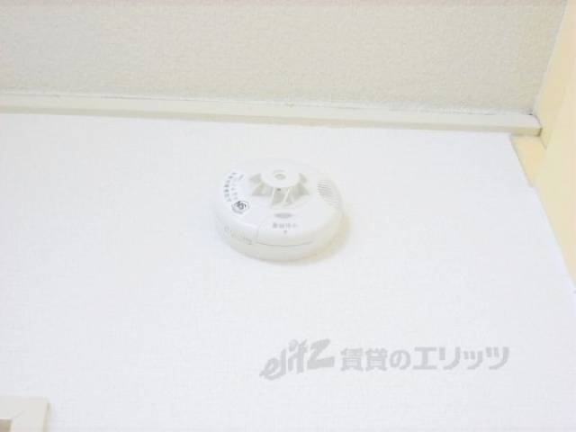 煙感知器
