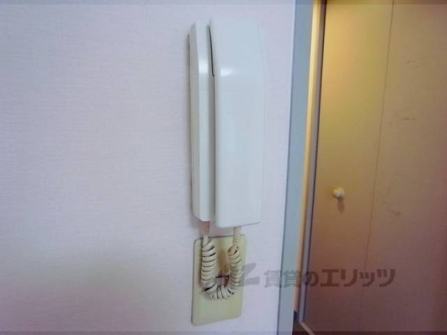 ドアホン