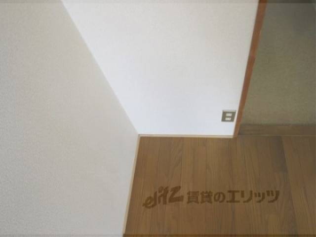 冷蔵庫置場