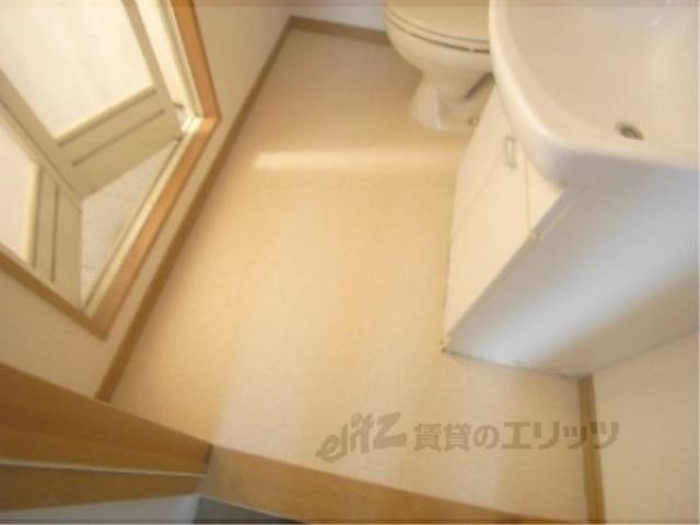 脱衣所