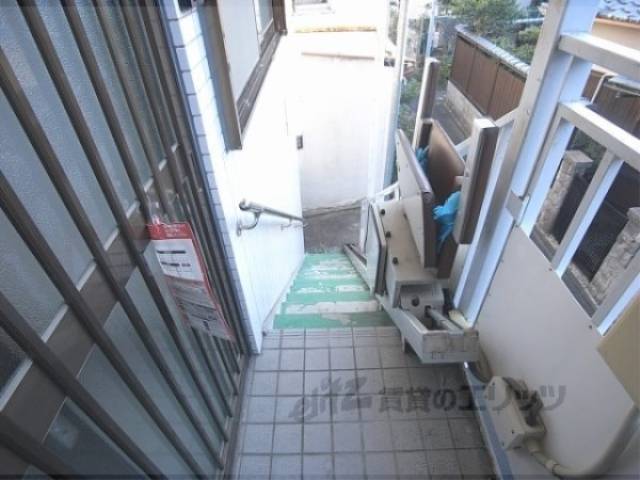 共用部分