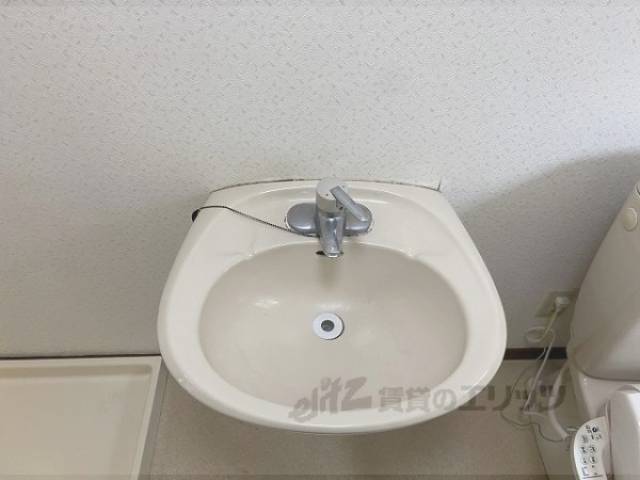 洗面所