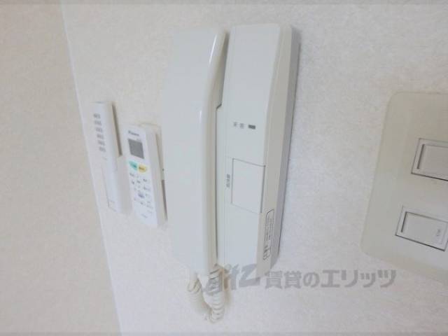 インターフォン