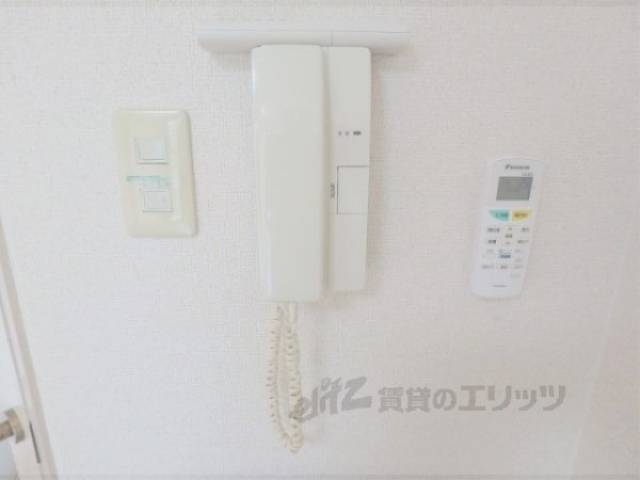 インターフォン