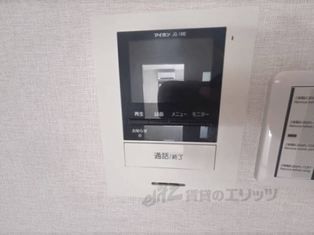 ドアフォン（ＴＶ含）