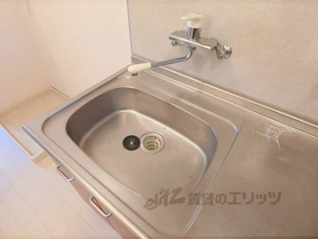 キッチン　シンク