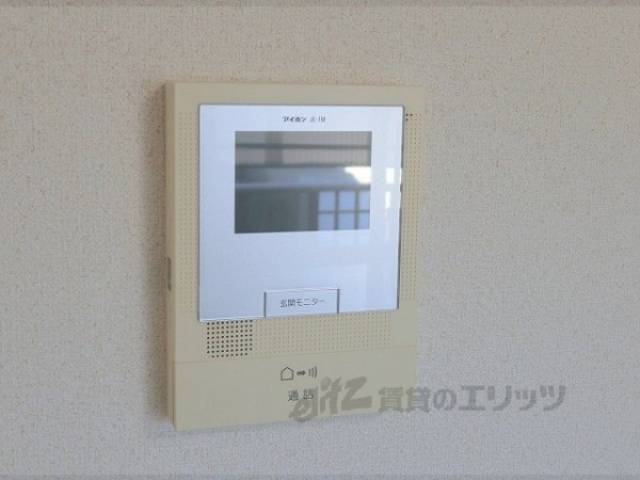 ドアフォン（ＴＶ含）