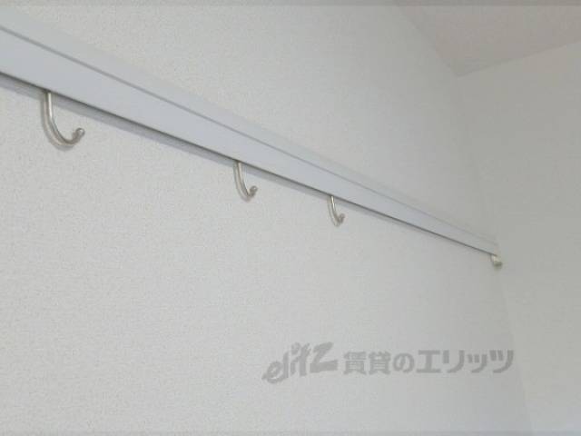 ハンガーラック