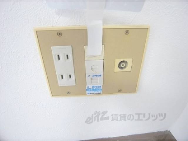 有線