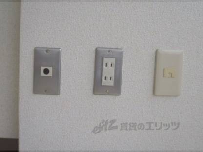 コンセント