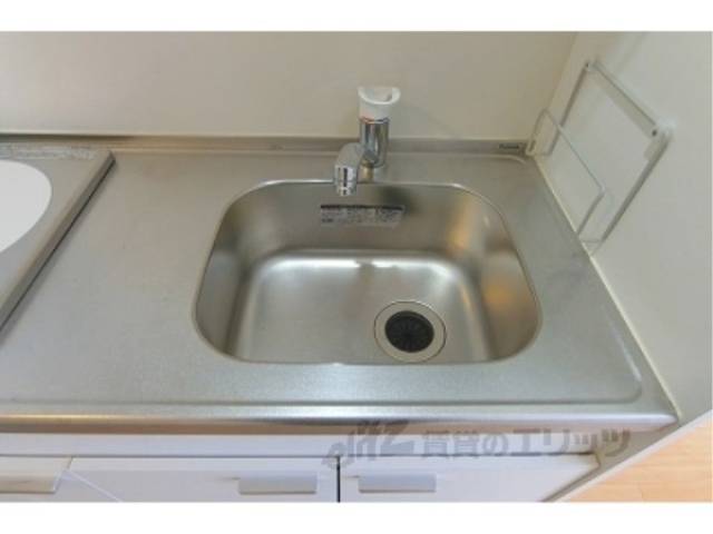 キッチン　シンク
