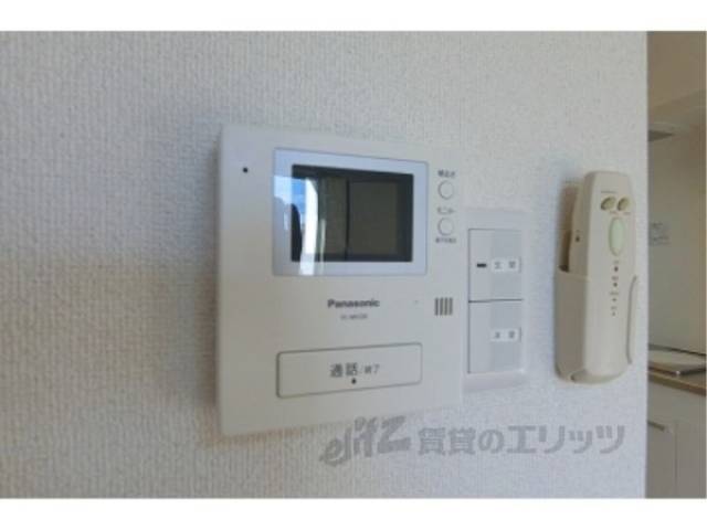 ＴＶモニターフォン