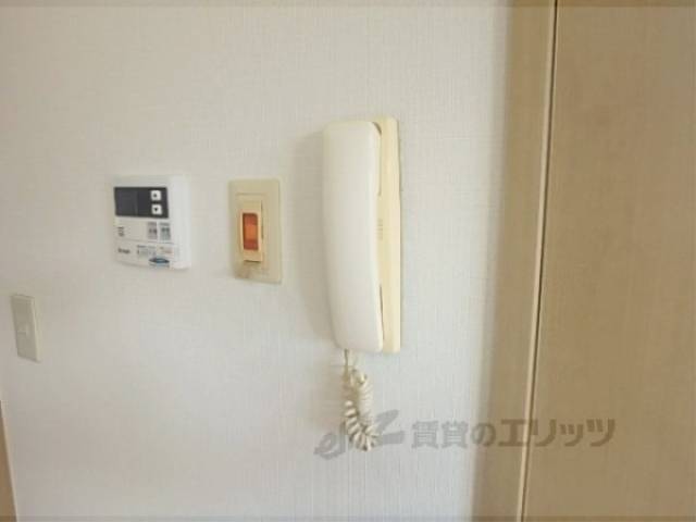 ドアホン