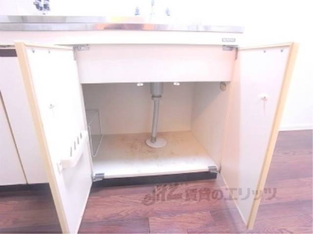 キッチン　給湯設備リモコン