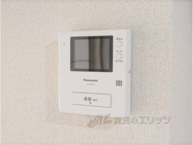 ドアフォン（ＴＶ含）