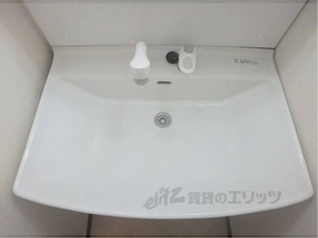 洗面所