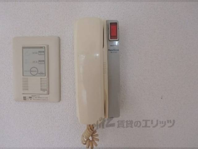 ドアフォン