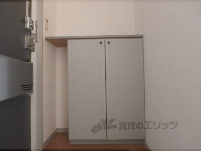 下駄箱