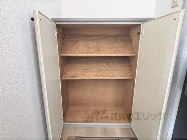 下駄箱