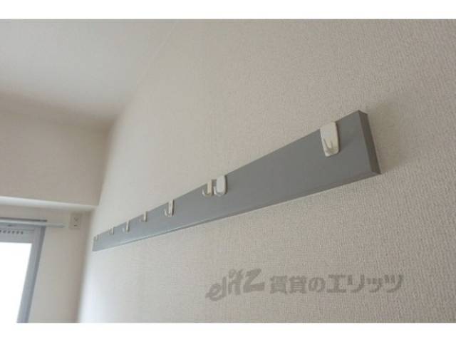 洋室　壁掛け