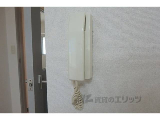 インターホン
