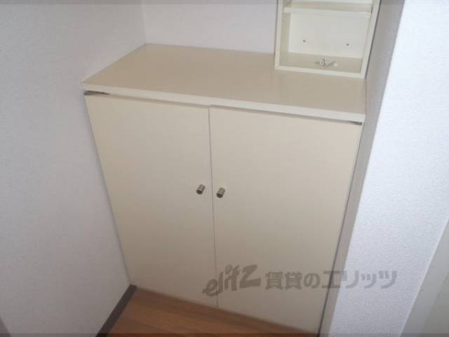 下駄箱
