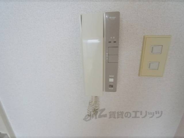 インターホン