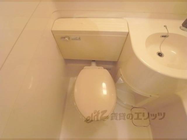 ユニットバス