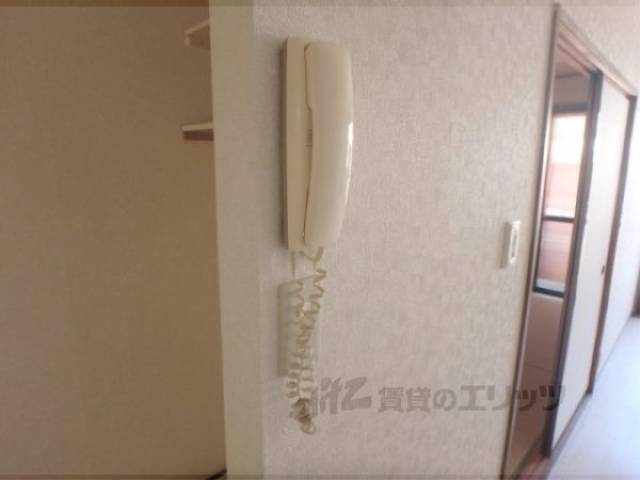 ドアフォン（ＴＶ含）