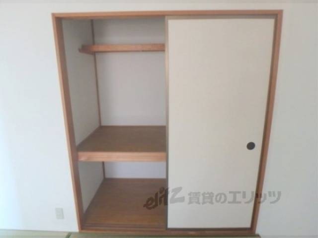 収納　和室収納