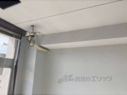 エアコン設置個所