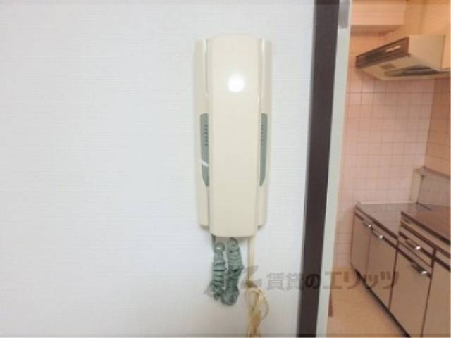 ドアフォン（ＴＶ含）
