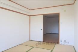 カーサベラ室内写真2