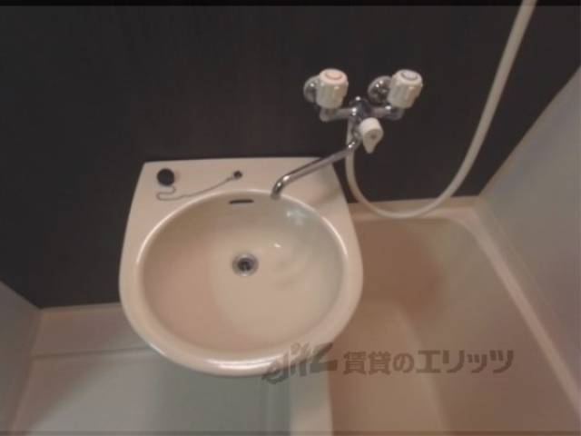 洗面所