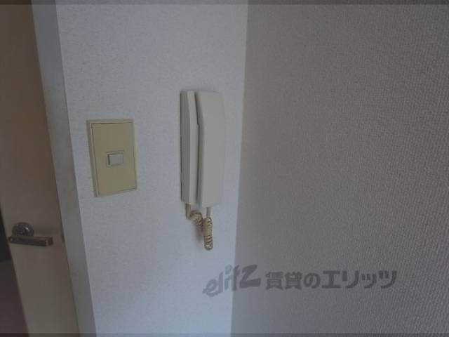 インターフォン