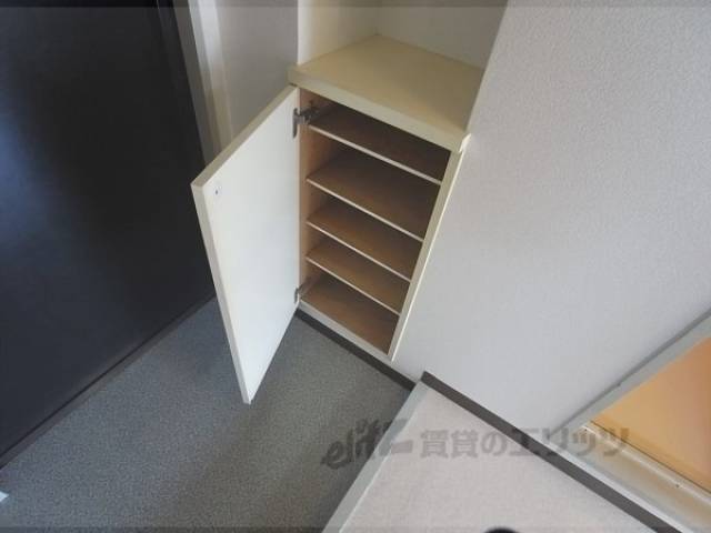 下駄箱