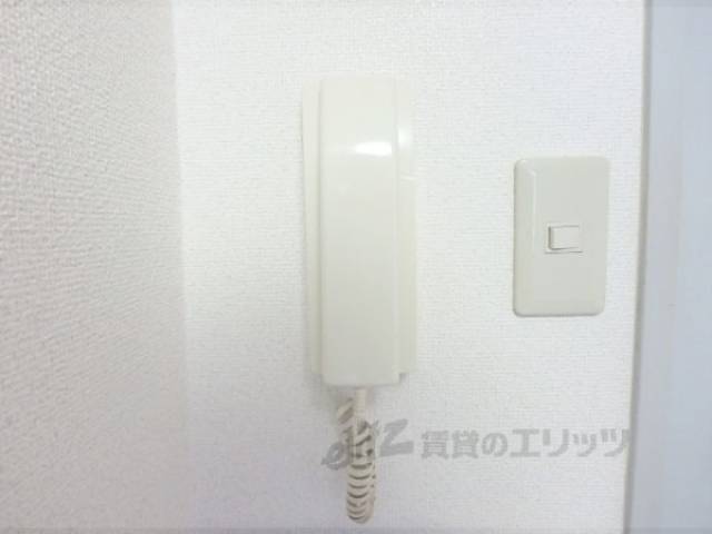 モニターフォン