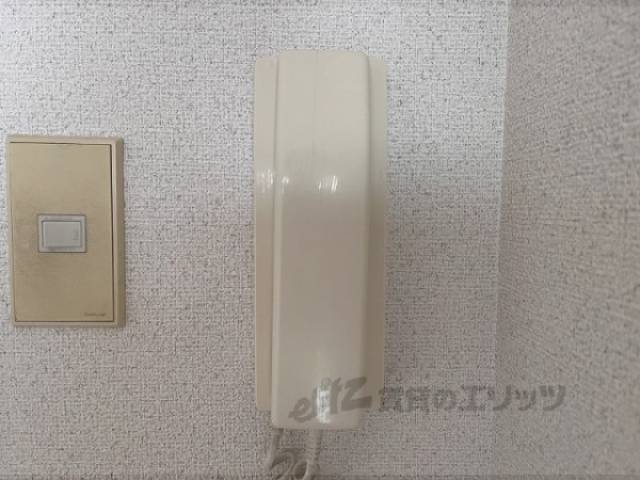 インターフォン