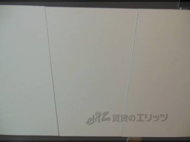 キッチン　下部収納