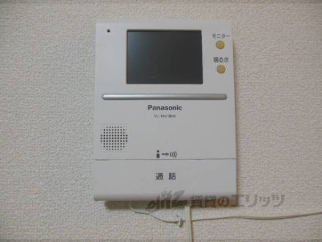ドアフォン（ＴＶ含）